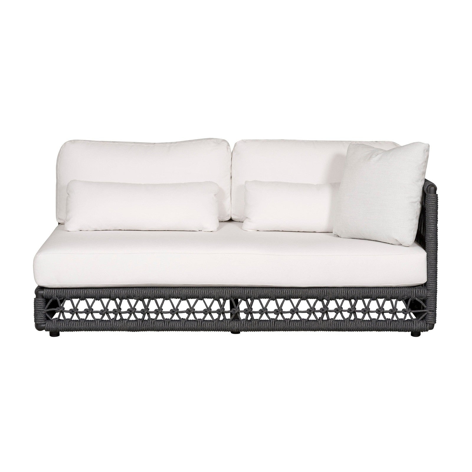 Vanguard Cedargrove Outdoor Sofa