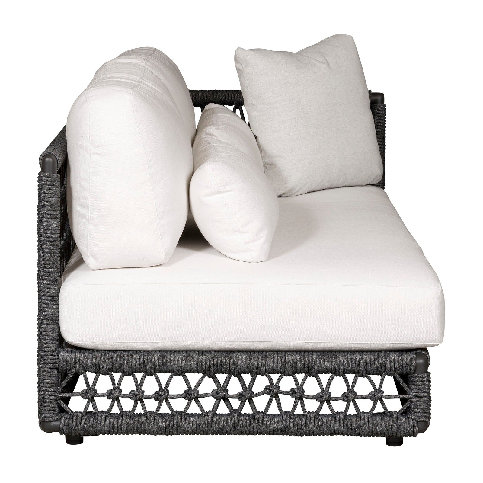 Vanguard Cedargrove Outdoor Sofa