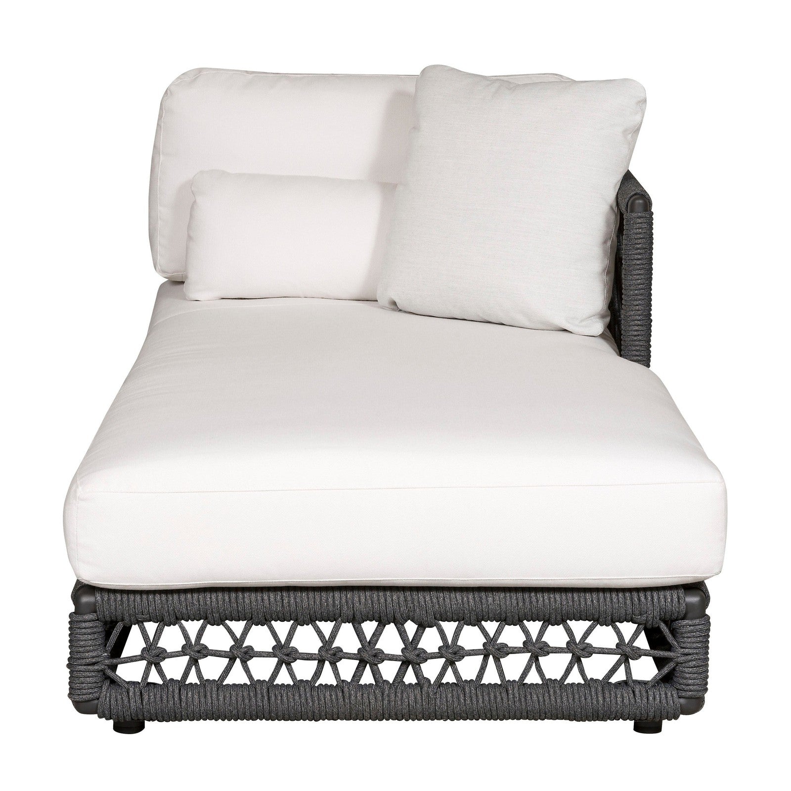 Vanguard Cedargrove Outdoor Chaise