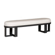Vanguard Colleen Outdoor Bench