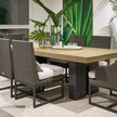 Vanguard Bridgehampton Outdoor Arm Chair