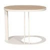 Vanguard Montecito Outdoor Oval Accent Table