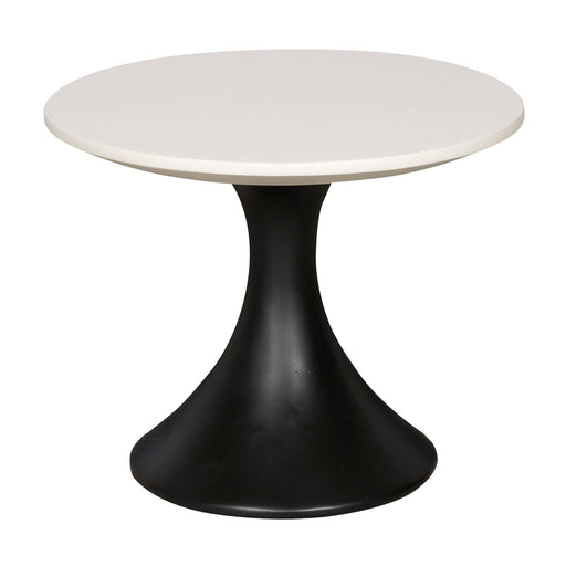 Vanguard Chadwick Outdoor Round End Table