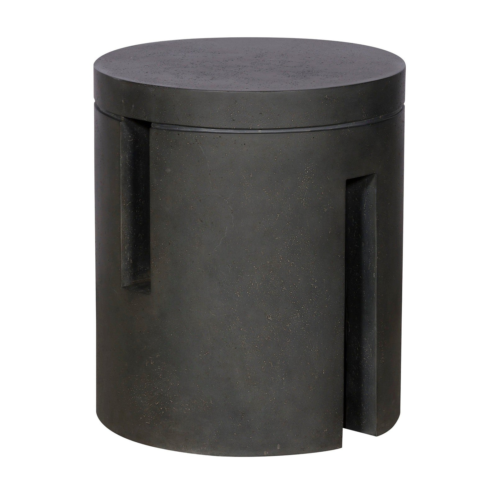 Vanguard Milo Outdoor End Table