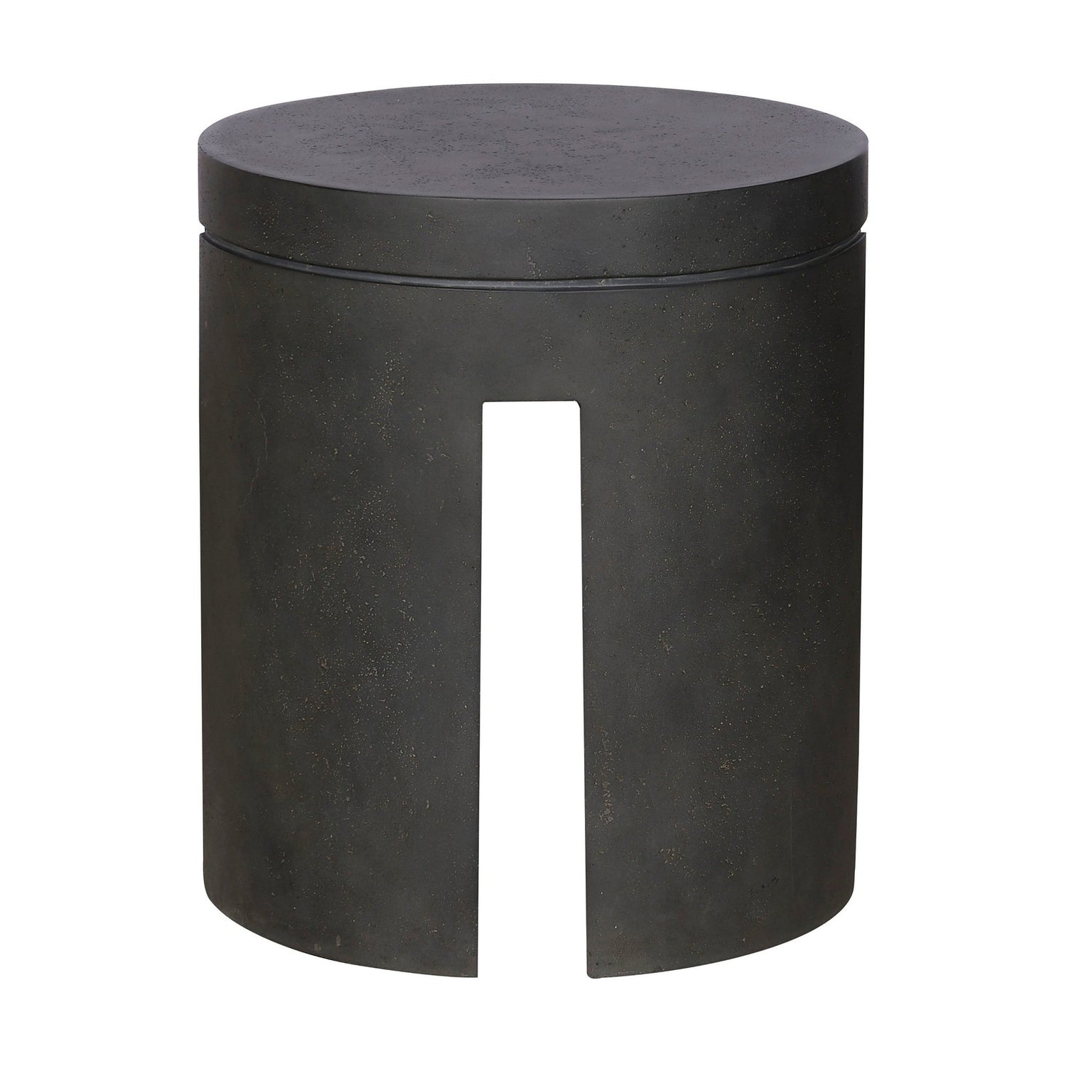 Vanguard Milo Outdoor End Table
