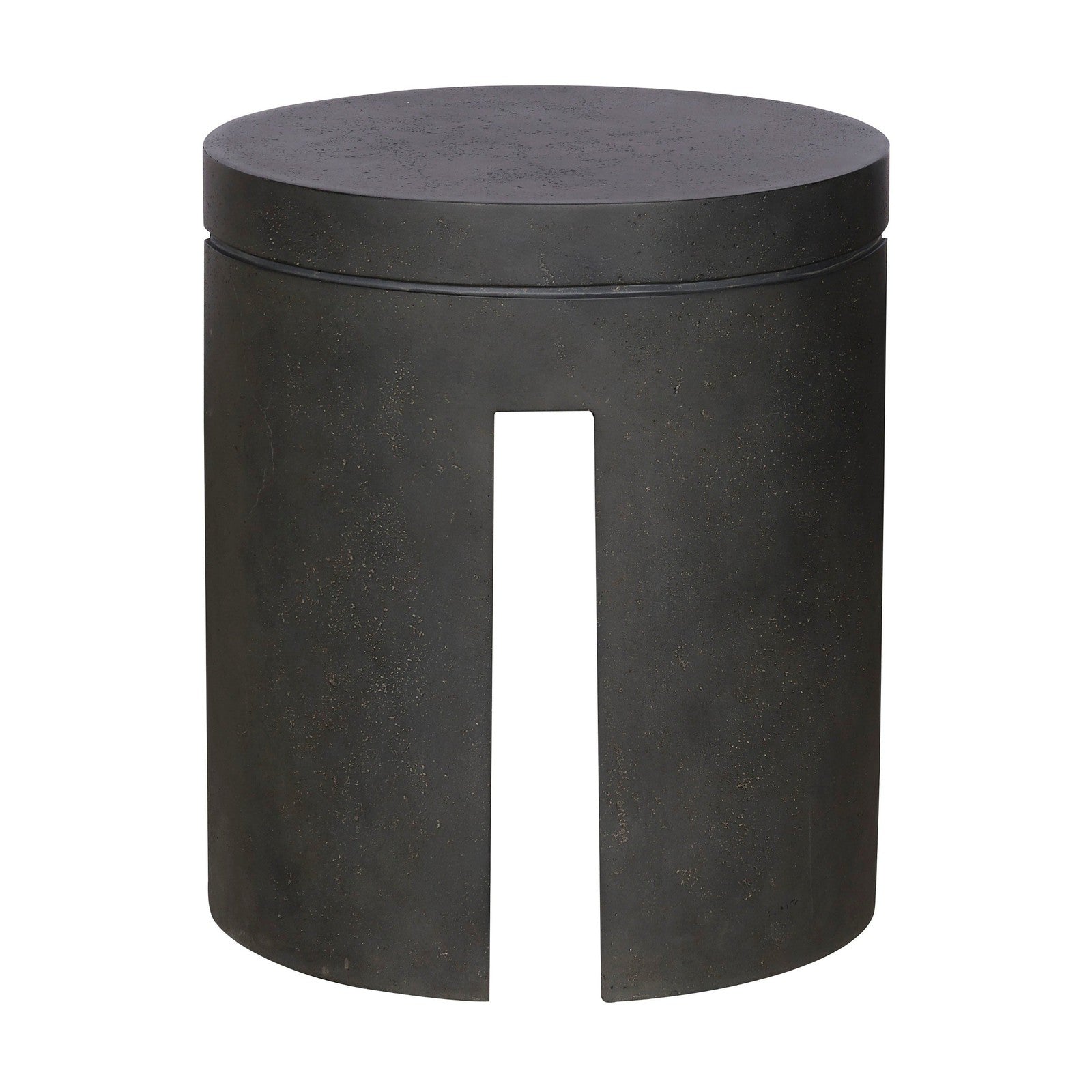 Vanguard Milo Outdoor End Table