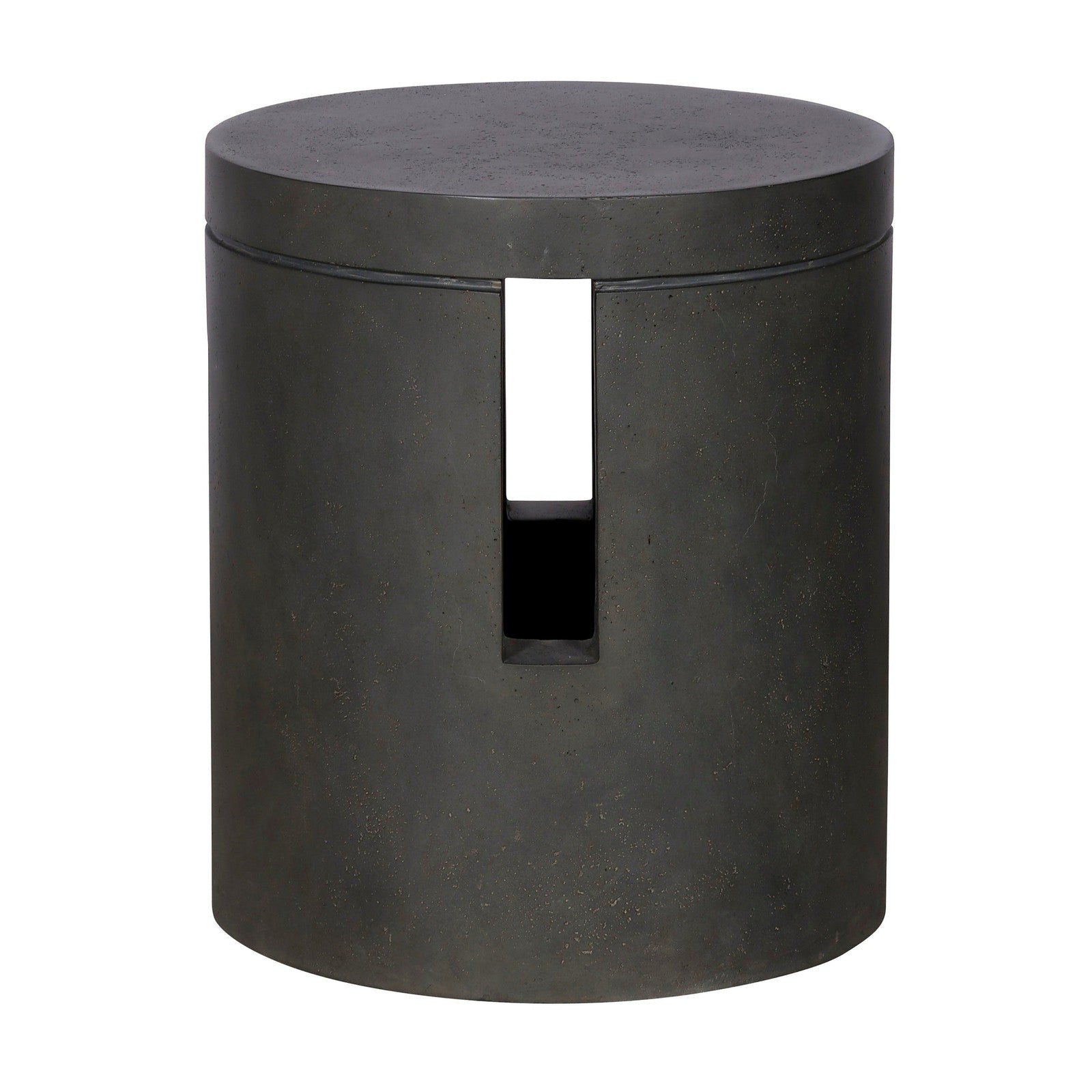 Vanguard Milo Outdoor End Table