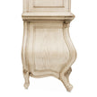 Michael Amini Platine de Royale 6-Drawer Chest - Champagne