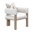 Michael Amini West Kensington Accent Chair