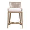 Essentials For Living Overlay Counter Stool