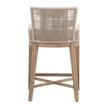 Essentials For Living Overlay Counter Stool