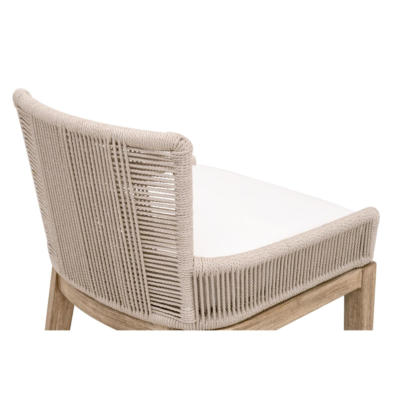 Essentials For Living Overlay Counter Stool