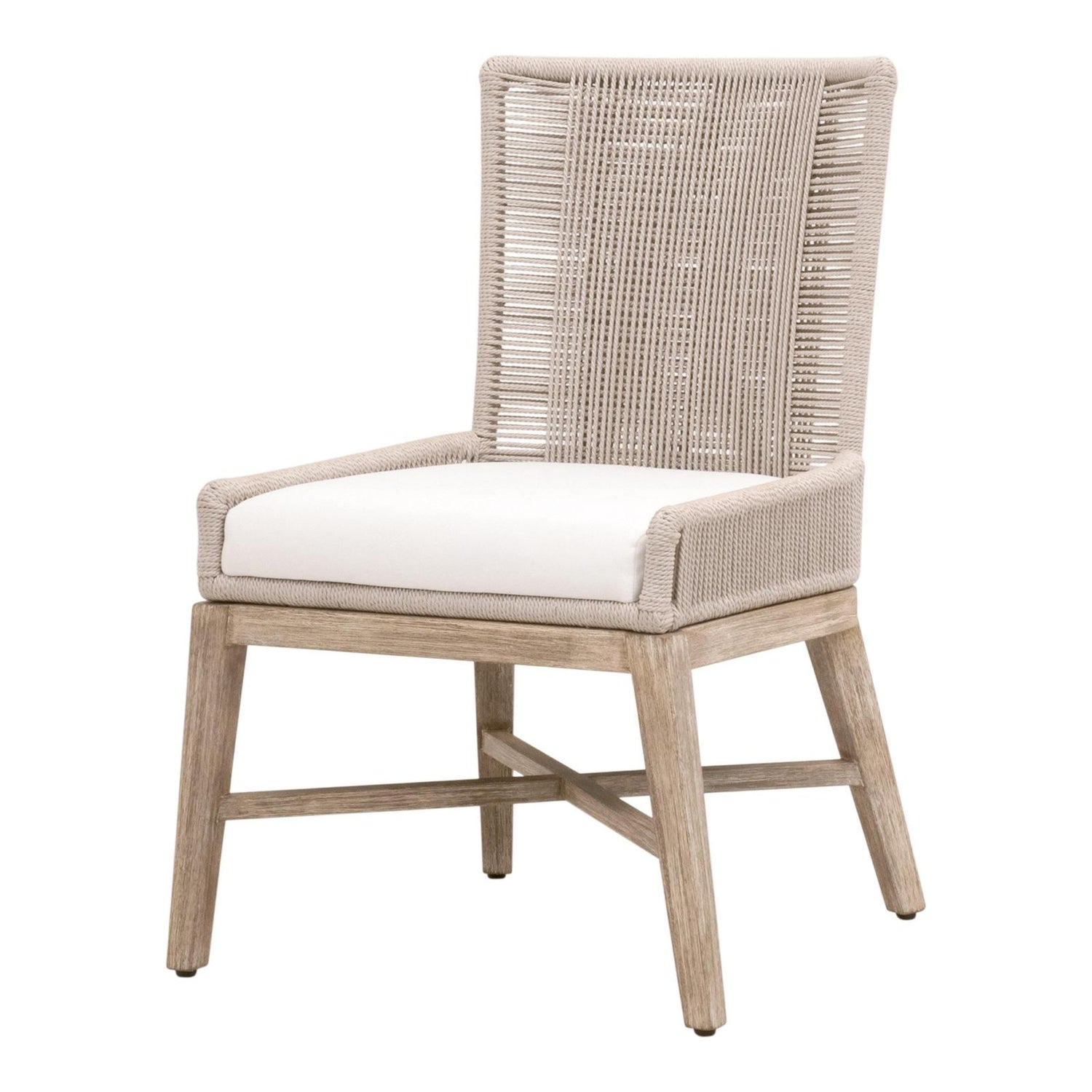 Essentials For Living Overlay Dining Chair Set of 2