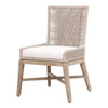 Essentials For Living Overlay Dining Chair Set of 2