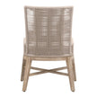 Essentials For Living Overlay Dining Chair Set of 2