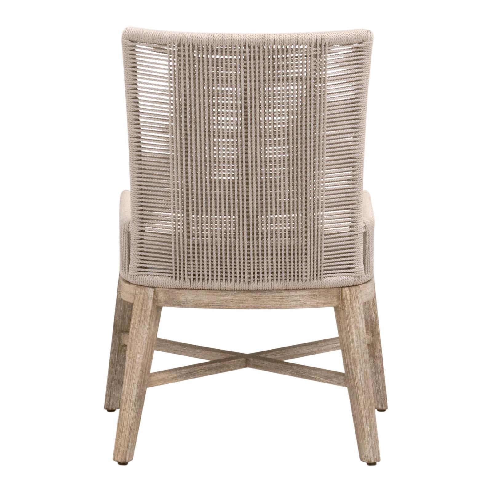 Essentials For Living Overlay Dining Chair Set of 2