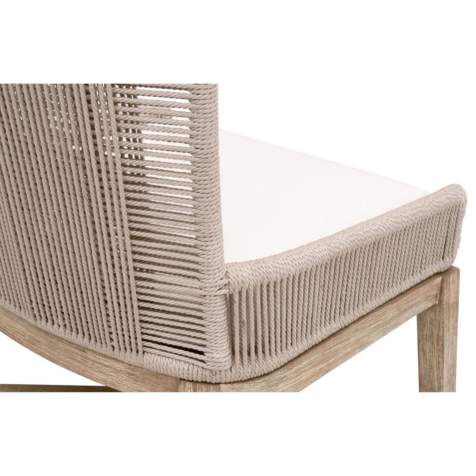 Essentials For Living Overlay Dining Chair Set of 2
