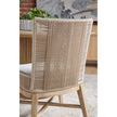 Essentials For Living Overlay Dining Chair Set of 2