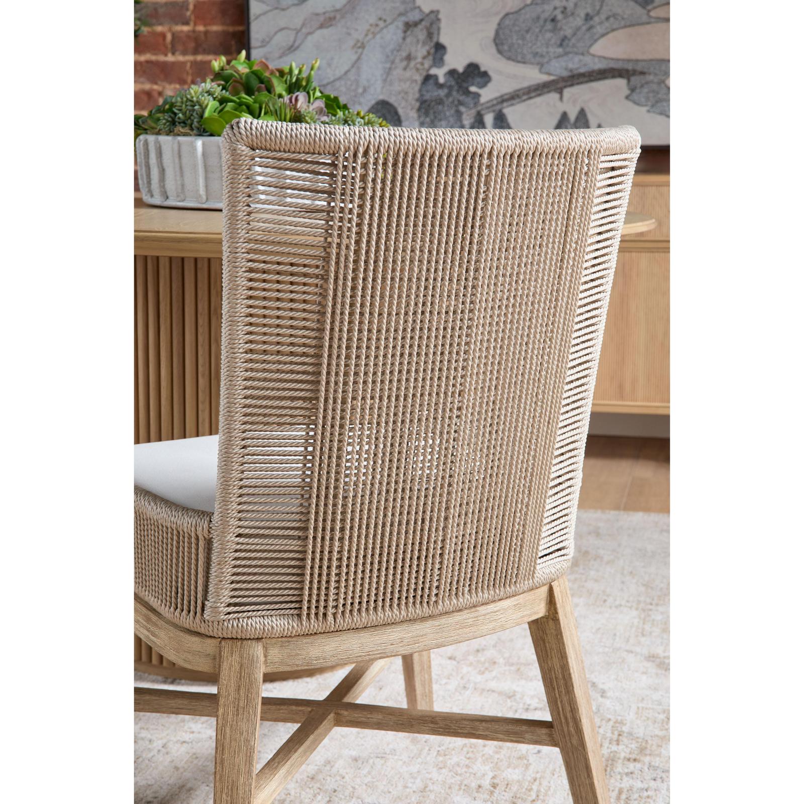 Essentials For Living Overlay Dining Chair Set of 2