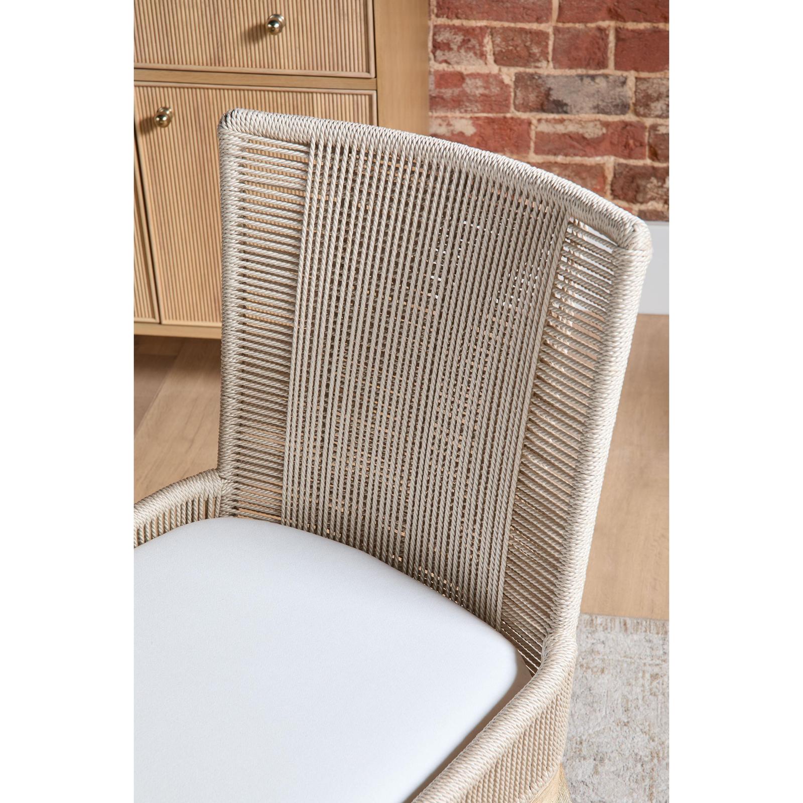 Essentials For Living Overlay Dining Chair Set of 2