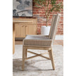 Essentials For Living Overlay Dining Chair Set of 2