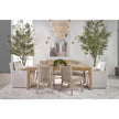 Essentials For Living Overlay Dining Chair Set of 2