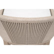 Essentials For Living Overlay Outdoor Counter Stool