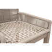 Essentials For Living Overlay Outdoor Counter Stool
