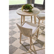 Essentials For Living Overlay Outdoor Counter Stool