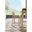 Essentials For Living Overlay Outdoor Counter Stool