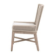 Essentials For Living Overlay Outdoor Dining Chair Set of 2