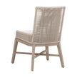 Essentials For Living Overlay Outdoor Dining Chair Set of 2