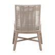 Essentials For Living Overlay Outdoor Dining Chair Set of 2