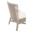 Essentials For Living Overlay Outdoor Dining Chair Set of 2