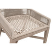 Essentials For Living Overlay Outdoor Dining Chair Set of 2
