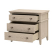 Essentials For Living Oxford 3-Drawer Nightstand