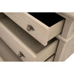 Essentials For Living Oxford 3-Drawer Nightstand