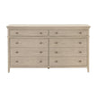 Essentials For Living Oxford 8-Drawer Double Dresser