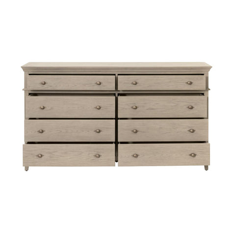 Essentials For Living Oxford 8-Drawer Double Dresser