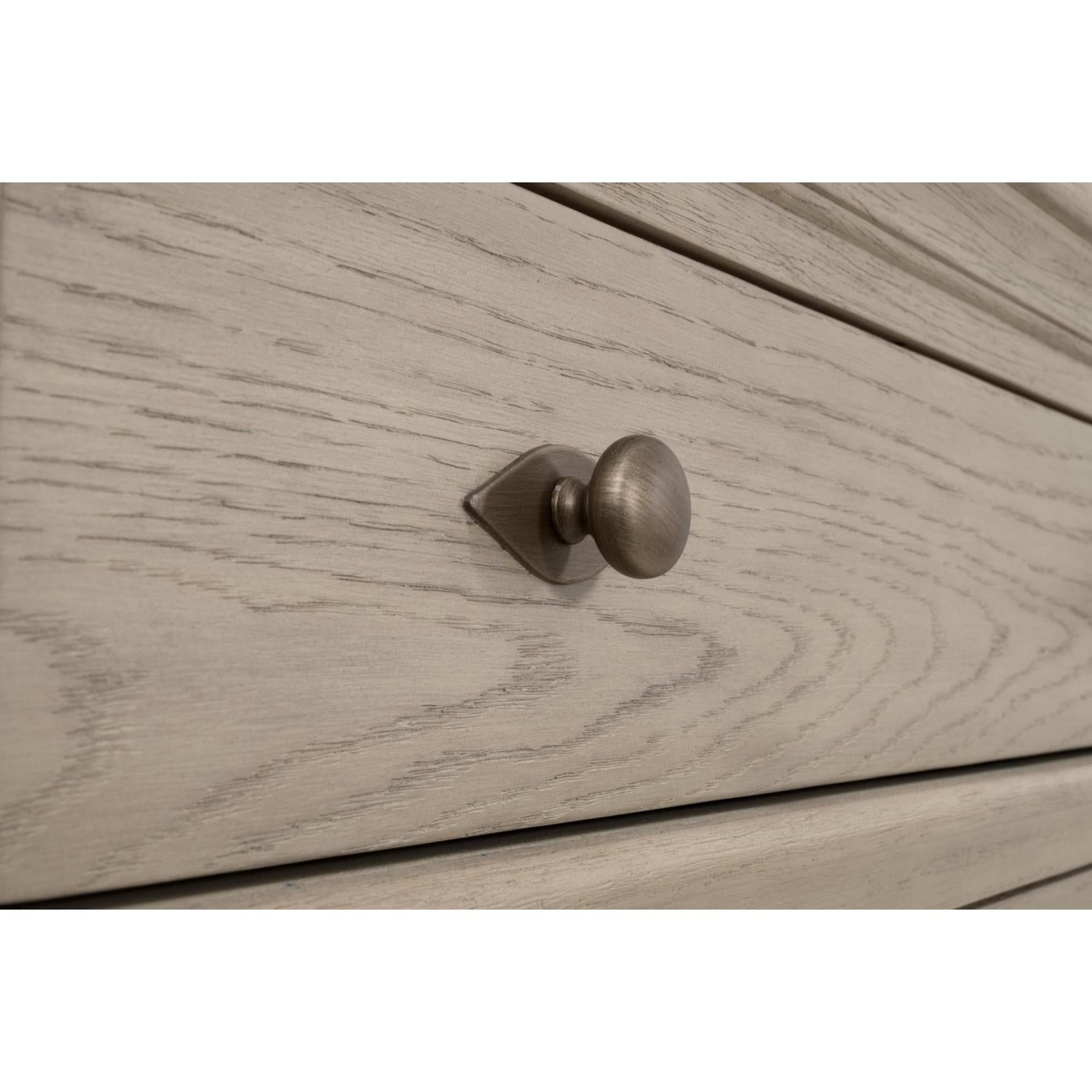 Essentials For Living Oxford 8-Drawer Double Dresser