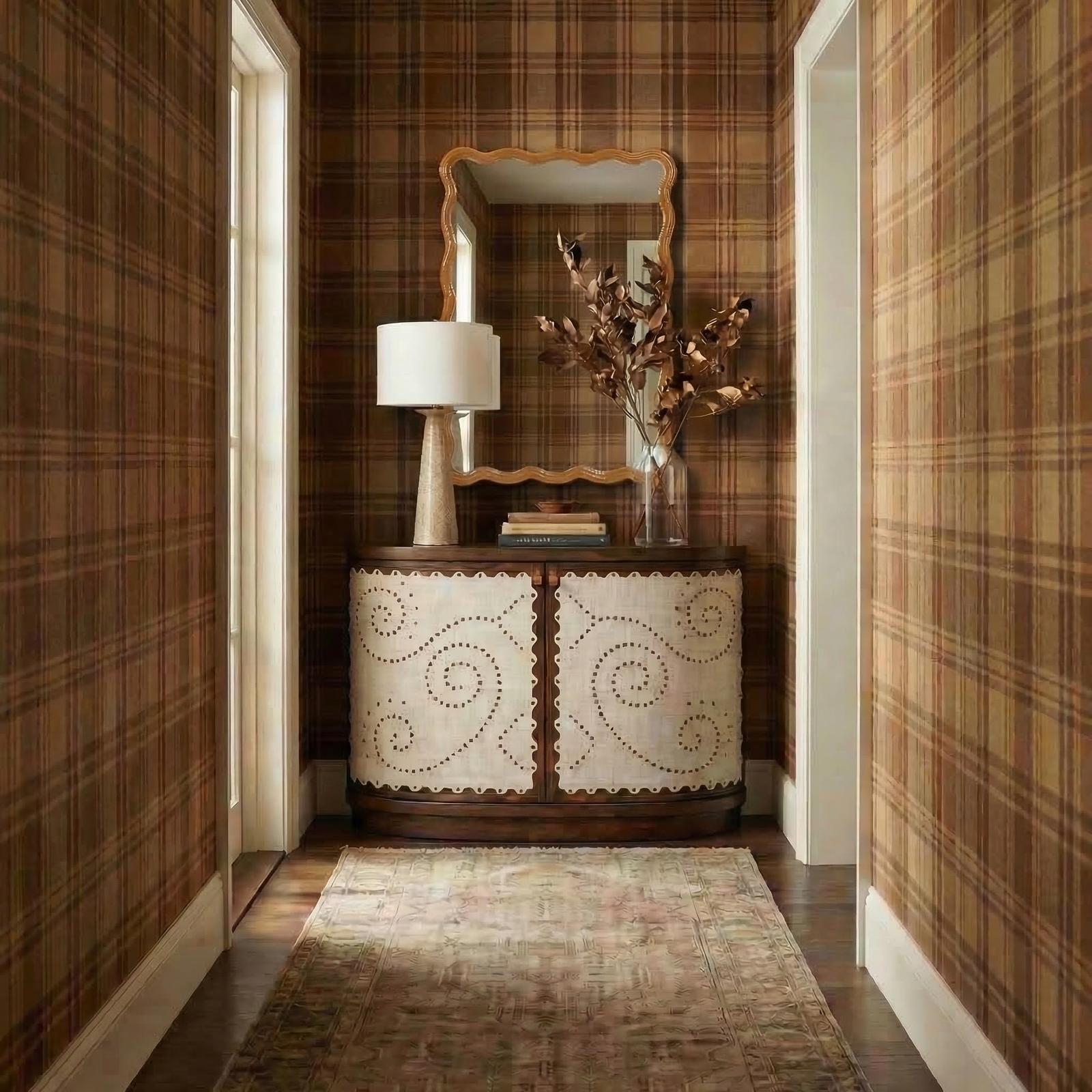 Bassett Mirror Beaumont Table Lamp