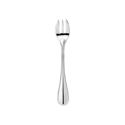 Christofle Albi Acier Stainless Steel Oyster Fork