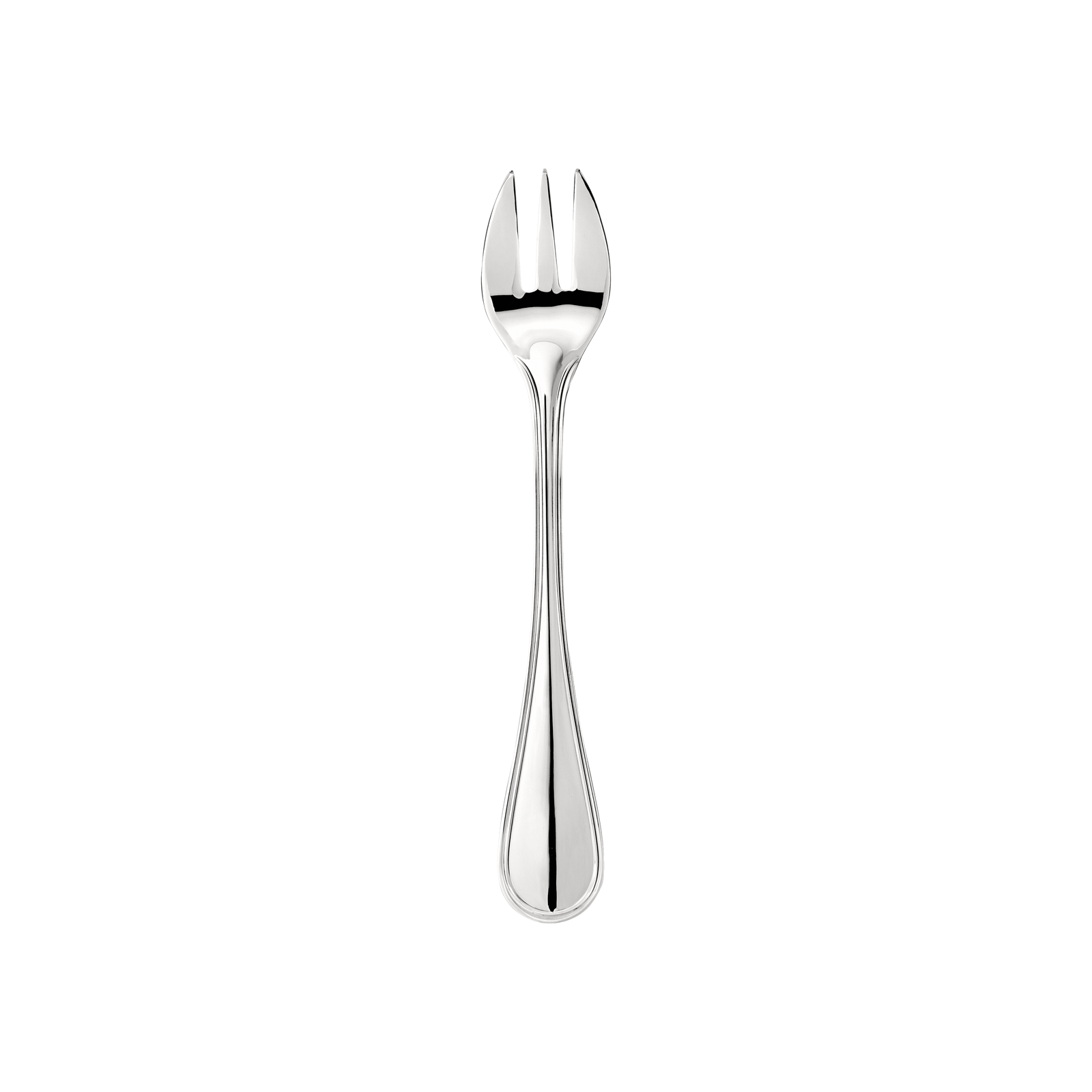 Christofle Albi Acier Stainless Steel Oyster Fork