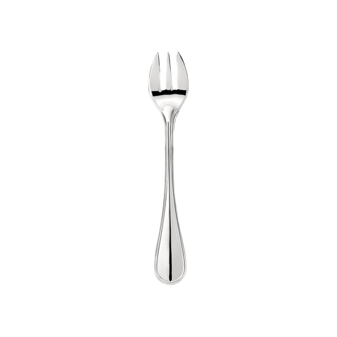 Christofle Albi Acier Stainless Steel Oyster Fork