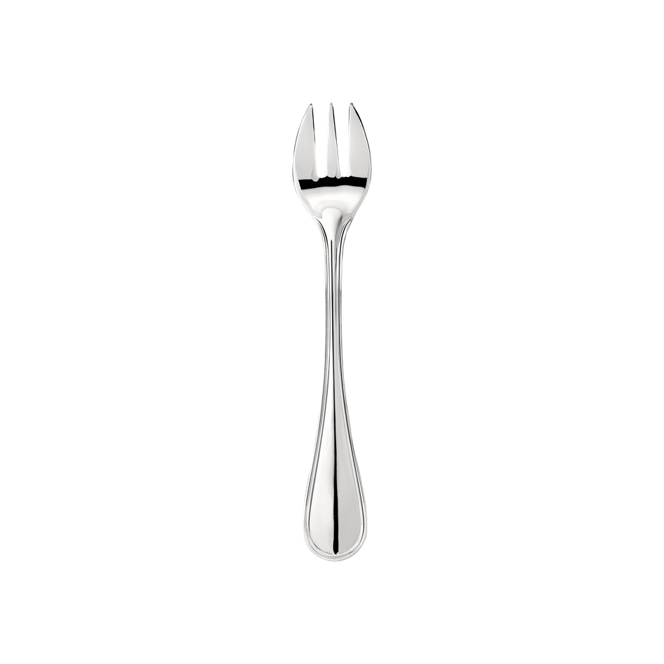 Christofle Albi Acier Stainless Steel Oyster Fork