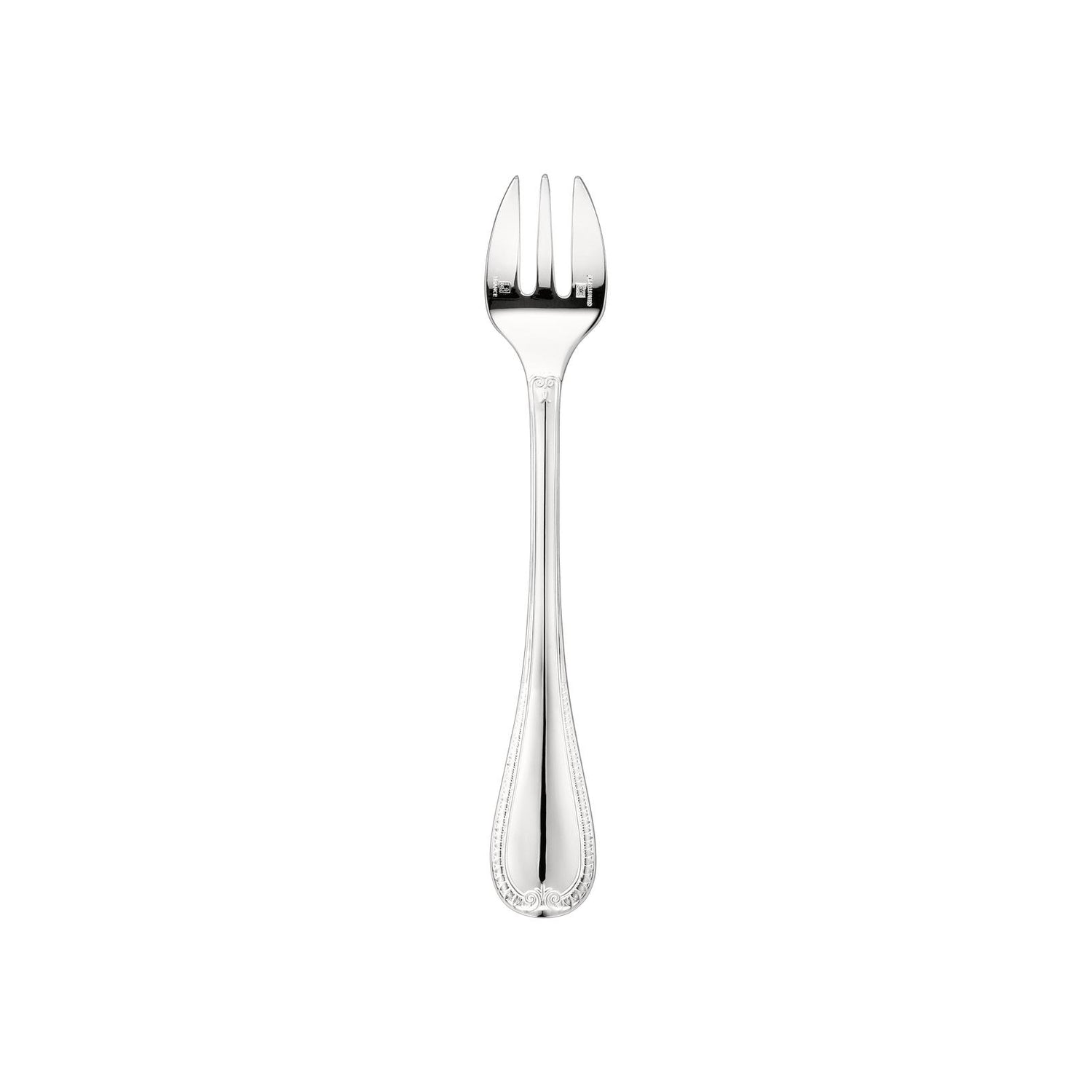 Christofle Malmaison Oyster Fork