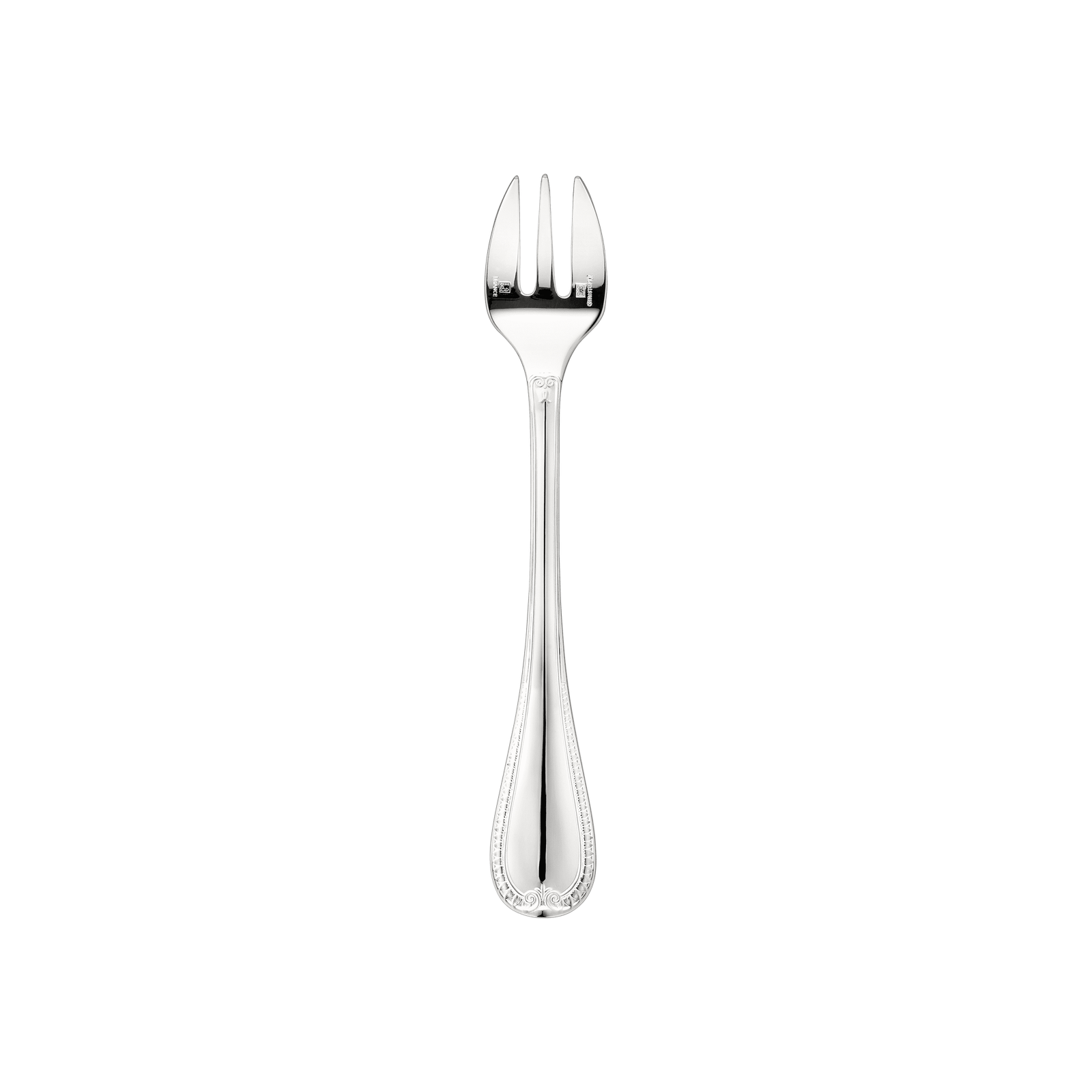Christofle Malmaison Oyster Fork