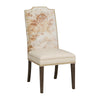 Fairfield Entree Dining Empire Tall Back Dining Chair