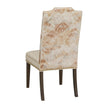 Fairfield Entree Dining Empire Tall Back Dining Chair
