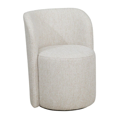 Fairfield Socrates Barrell Back Dining Chair